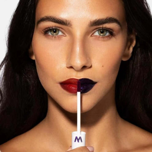 TouchProof by Slimted long-lasting lipstick, featuring rich colors for bold lips, perfect for all-day wear.